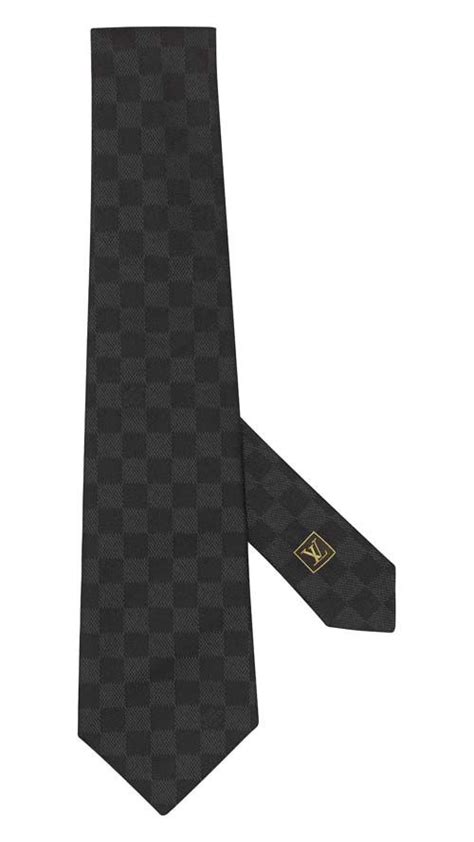 lv neck tie|louis vuitton tie price.